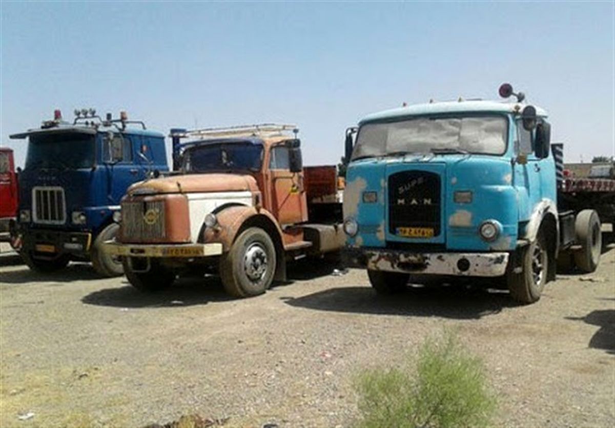 جزئیات منع تردد کامیون‌ها در استان البرز اعلام شد