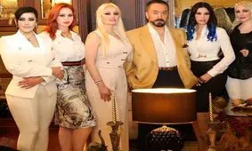 مُبلغ مشهور اسلامی در ترکیه به ۱۰۷۵ سال زندان محکوم شد/ او 1000 معشوقه داشت/ عکس