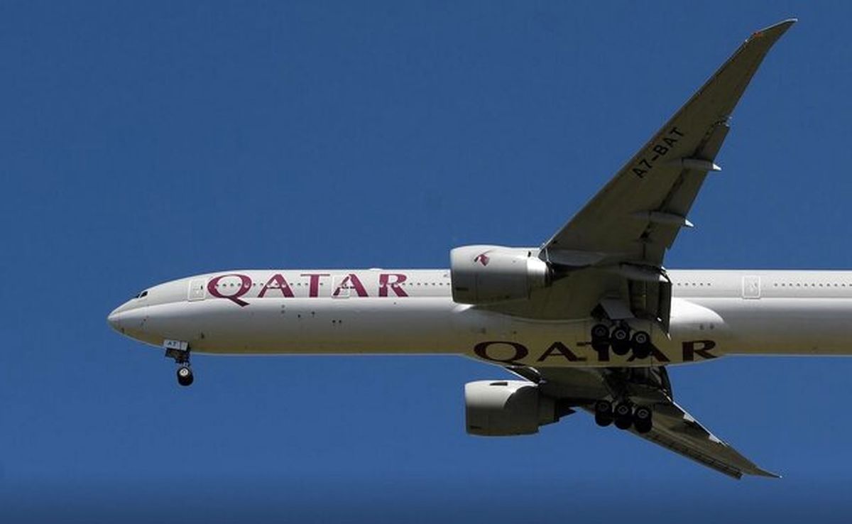 مصر هم حریم هوایی خود را به روی قطر گشود