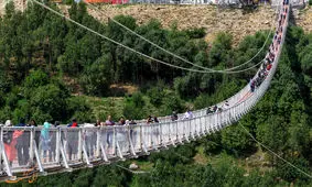 بهره‌برداری از ۳۰۰۰ میلیارد ریال پروژه سرمایه‌گذاری در حوزه گردشگری اردبیل