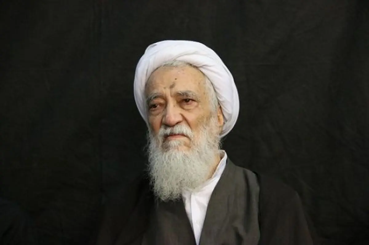 موحدی کرمانی: درباره ریاست مجمع تشخیص مصلحت نظام با من صحبتی نشده است