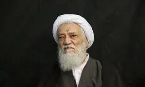 موحدی کرمانی: درباره ریاست مجمع تشخیص مصلحت نظام با من صحبتی نشده است