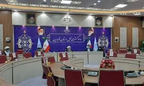 مالک شرکت کنتورسازی قزوین بازداشت شد