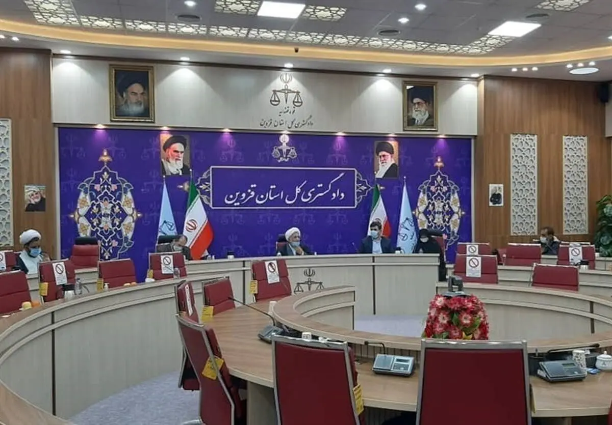 مالک شرکت کنتورسازی قزوین بازداشت شد