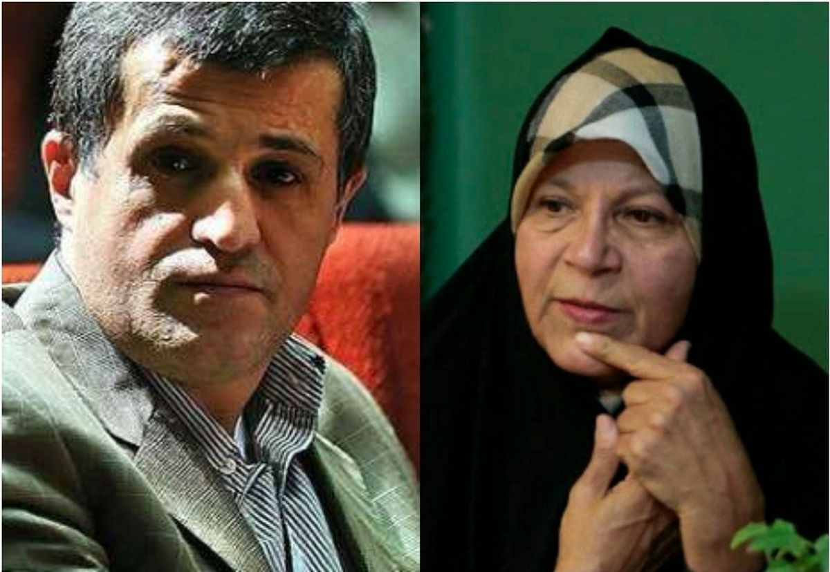 اگرچه به بخشی از سخنت نقد دارم، اما این اظهارنظرهاست که به آزادی بیان معنا میبخشد