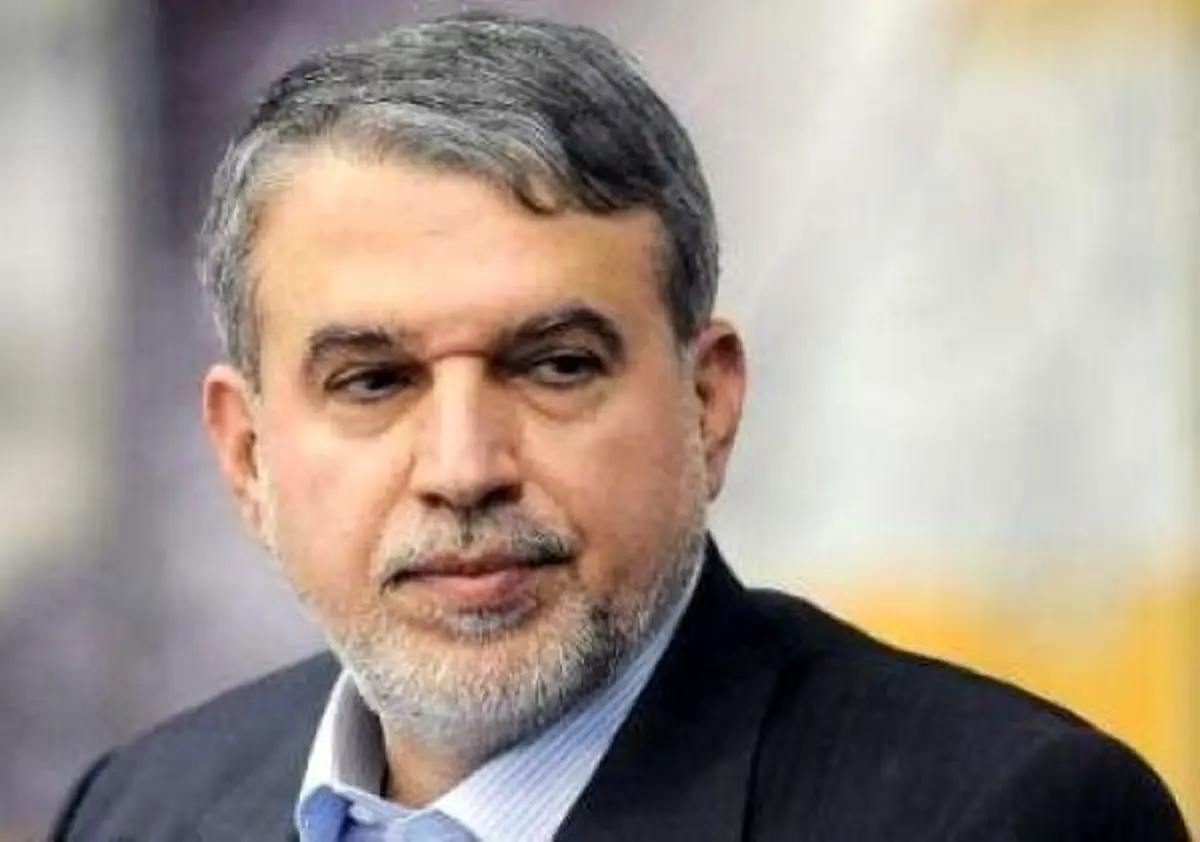 عیادت وزیر ارشاد از حبیب الله کاسه ساز