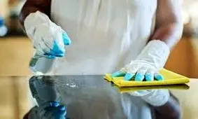 مصرف مواد ضد عفونی کننده، عامل تشدید آسم