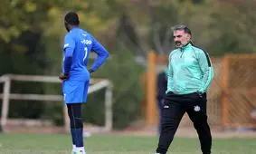 واکنش باشگاه استقلال به شایعه جدایی دیاباته