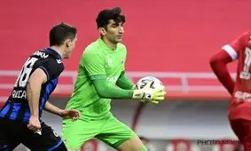 بیرانوند: به ایران برنمیگردم و جایی نمی‌روم