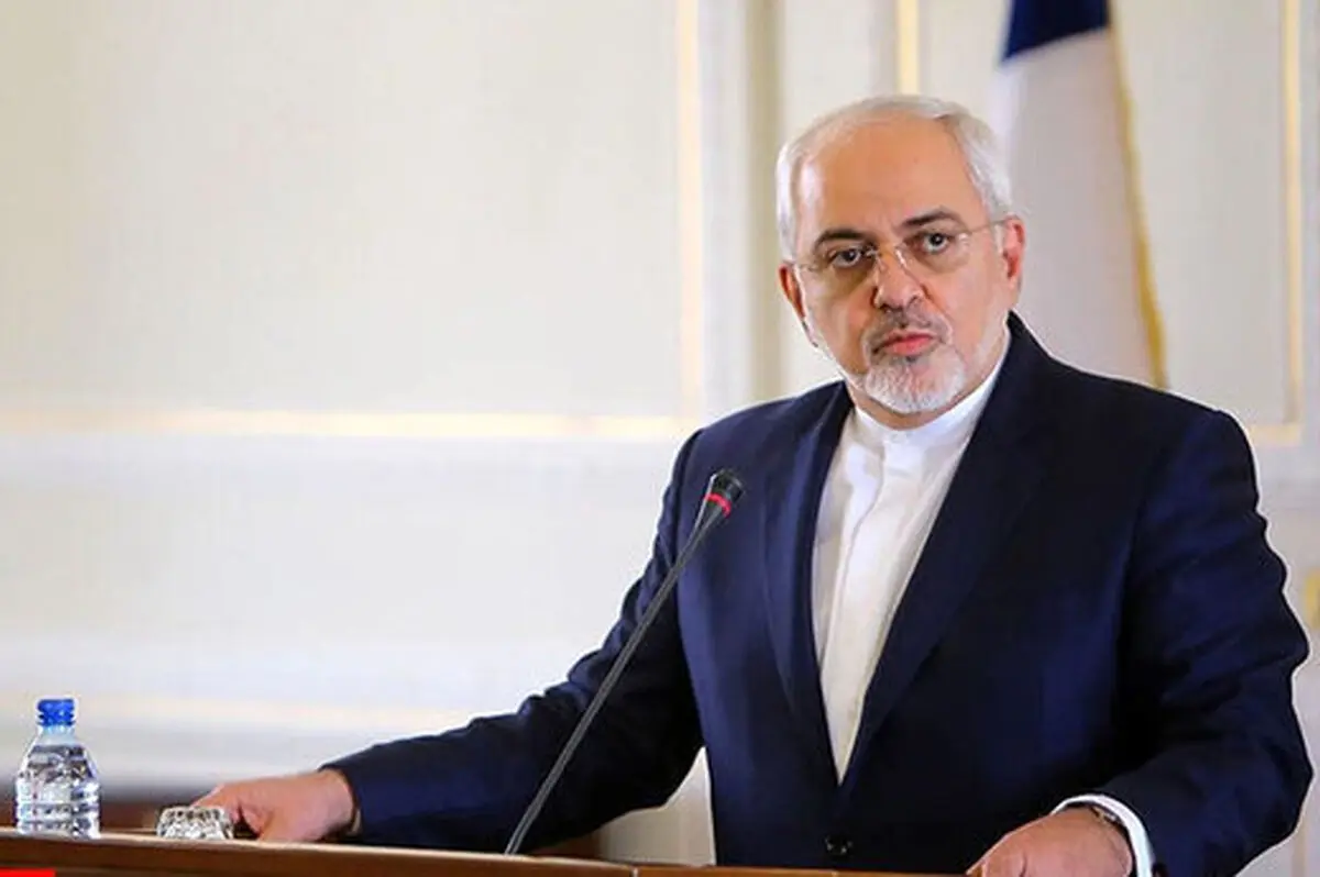 ظریف: اجرای کامل برجام در گرو رفع تحریم‌ها است