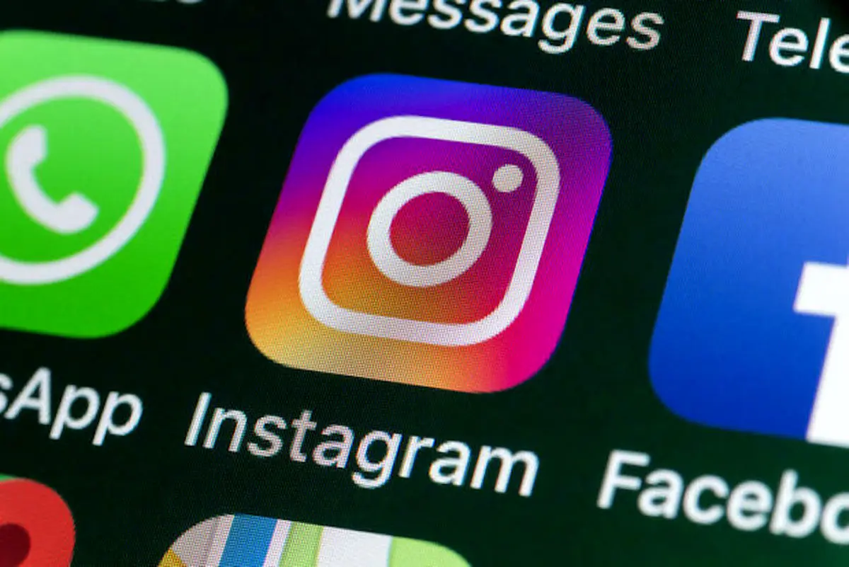 واکنش مجری صداوسیما به ماجرای تکذیب فیلتر اینستاگرام