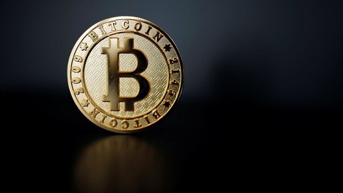 بیتکوین ریخت!