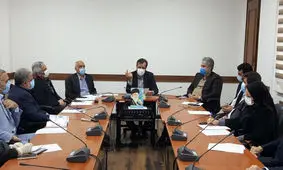 تشکیل کارگروه های نظارت بر شهرداری های خوزستان