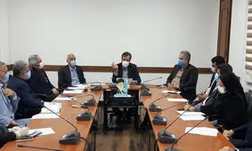 تشکیل کارگروه های نظارت بر شهرداری های خوزستان