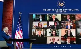 تیم علمی "بایدن" چه کسانی هستند؟