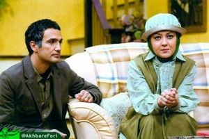 بازگشت نیکی کریمی و محمدرضا فروتن با خرده جنایت‌های زن و شوهری
