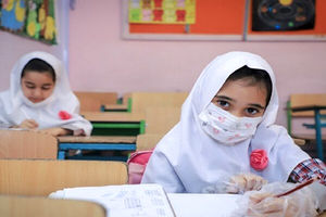 پنج درصد مدارس ابتدایی کردستان زیرپوشش طرح خوانا است
