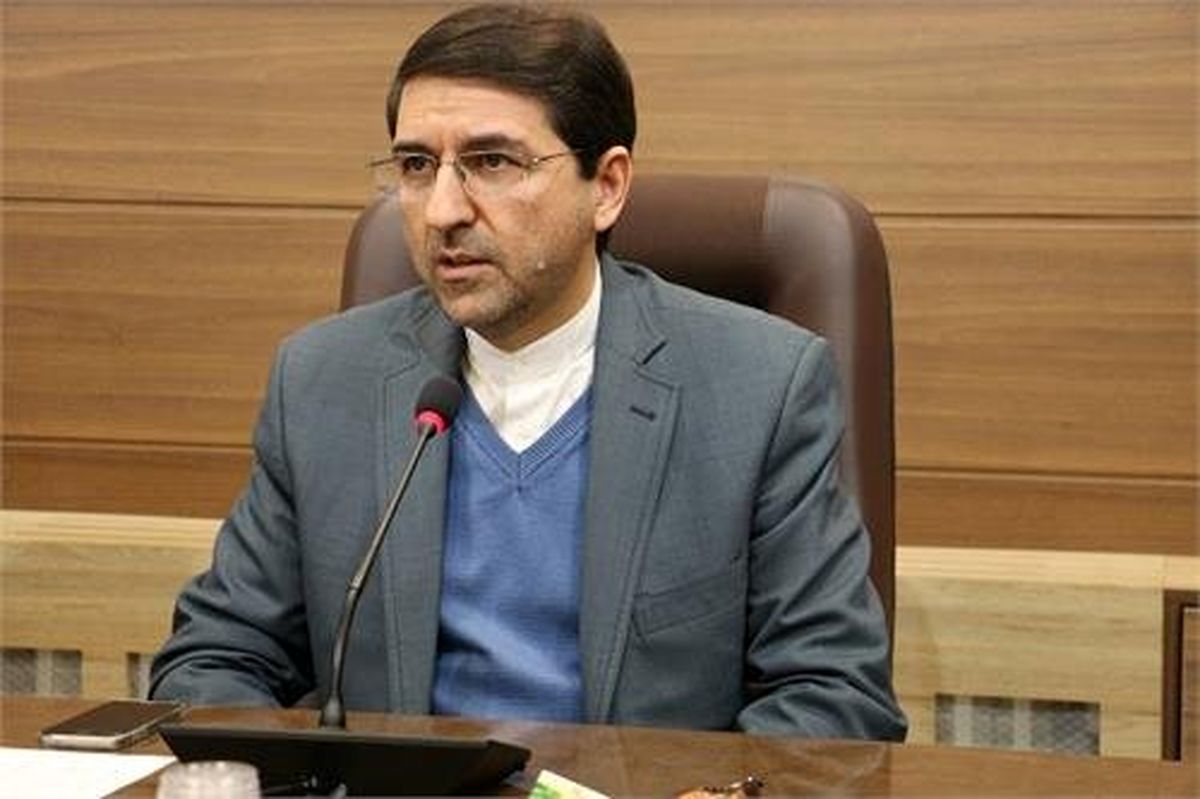 مدیرکل کمیته امداد استان همدان: ایجاد درآمد پایدار برای خانوادههای تحت حمایت در دستور کار است