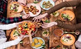 اطلاعاتی جالب درباره خوراکی‌ها که احتمالا نمی‌دانستید