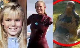 عجیبترین اتفاقاتی که انسان از آن زنده بیرون آمده است!