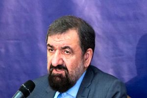 تشکیل ستاد انتخاباتی محسن رضایی تکذیب شد