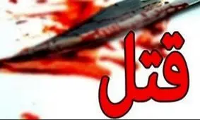 قتل یک پلیس به خاطر دعوا سر ماسک