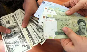 افزایش ۷۰۰ تومانی دلار/ بازگشت نرخ به کانال ۲۲ هزار تومان