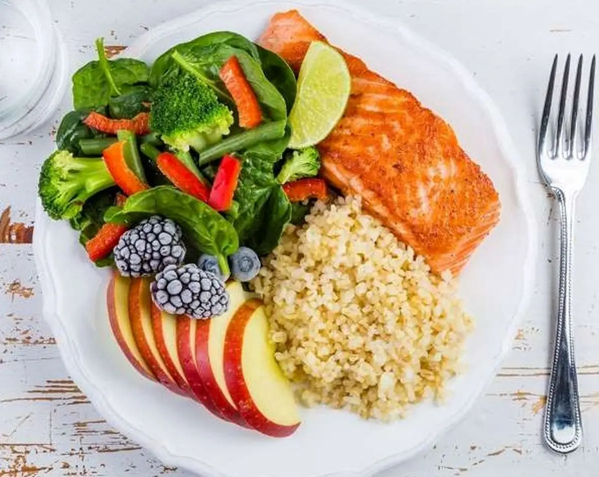 این خوراکی‌ها را هر روز بخورید