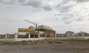 بیمارستان جدید آذرشهر تا پایان سال به بهره‌برداری می‌رسد