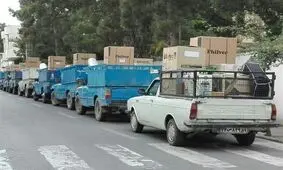۱۲۸۰ سری جهیزیه توسط بسیج سازندگی استان مرکزی توزیع شد