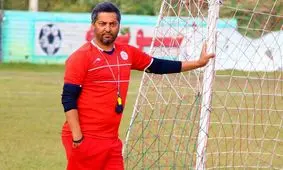 ویروس کرونا 80 درصد ریه مهرداد میناوند را درگیر کرده است