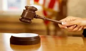 مرد اعدامی از مرگ برگشت