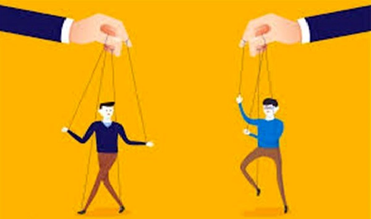 چرا و چگونه گول میخوریم؟ 7 روشی که فریبکاران بر ما مسلط میشوند