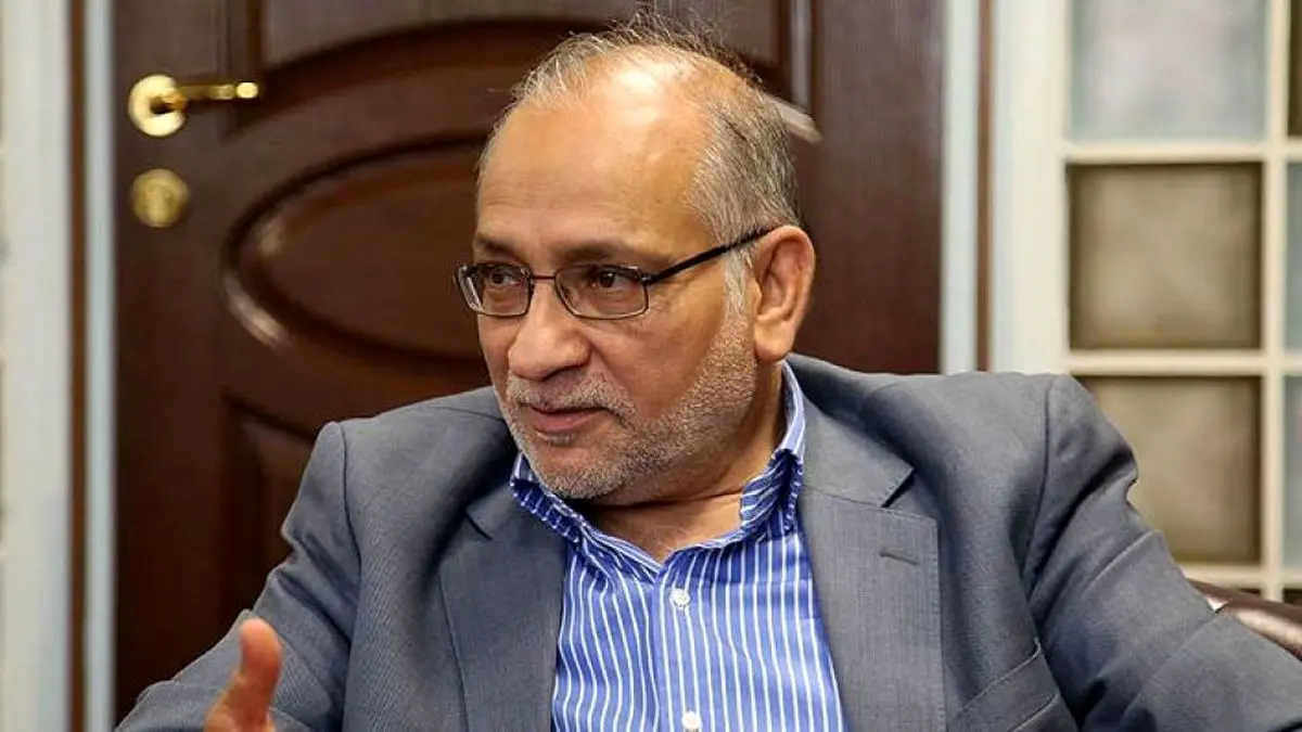 پاسخ تند مرعشی به حجاریان: دوستان امنیتی، دموکرات دوآتشه شده اند