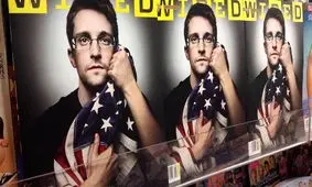 اسنودن: ترجیح می‌دهم بدون کشور باشم تا بدون صدا