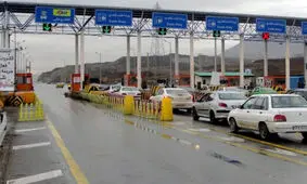 روش اخذ عوارض الکترونیکی تردد از آزادراه‌ها باز هم تغییر کرد