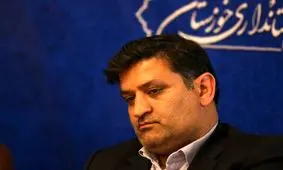 مدیر کل سیاسی، انتخابات و تقسیمات کشوری استانداری منصوب شد+رزومه