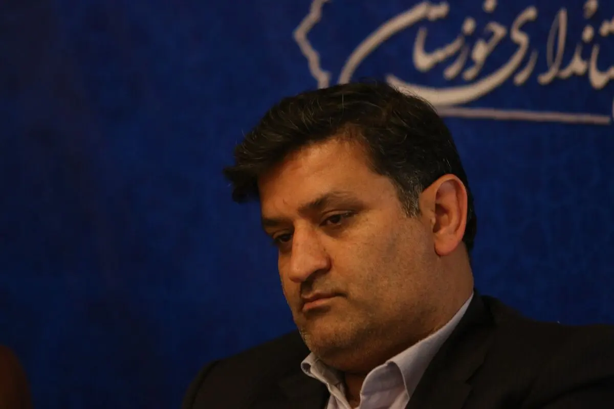 مدیر کل سیاسی، انتخابات و تقسیمات کشوری استانداری منصوب شد+رزومه