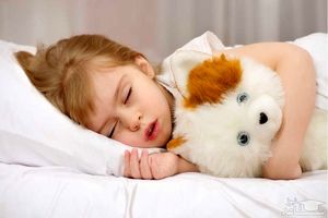 کودکانی که مشکل تنفسی و چاقی دارند بیشتر دچار شب ادراری می‌شوند