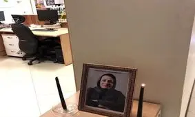 شیده لالمی درباره چه چیزی تحقیق می کرد؟