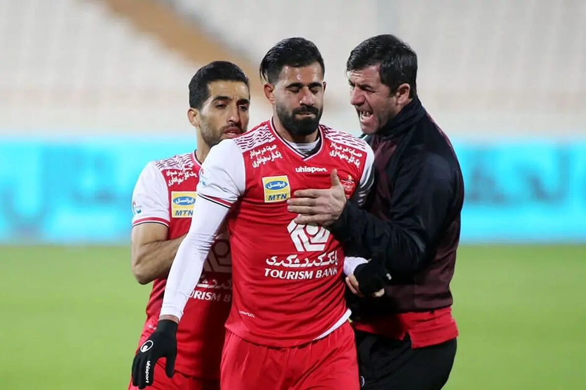 فوتبال ایران،نیازمند به چند آقا کریم!