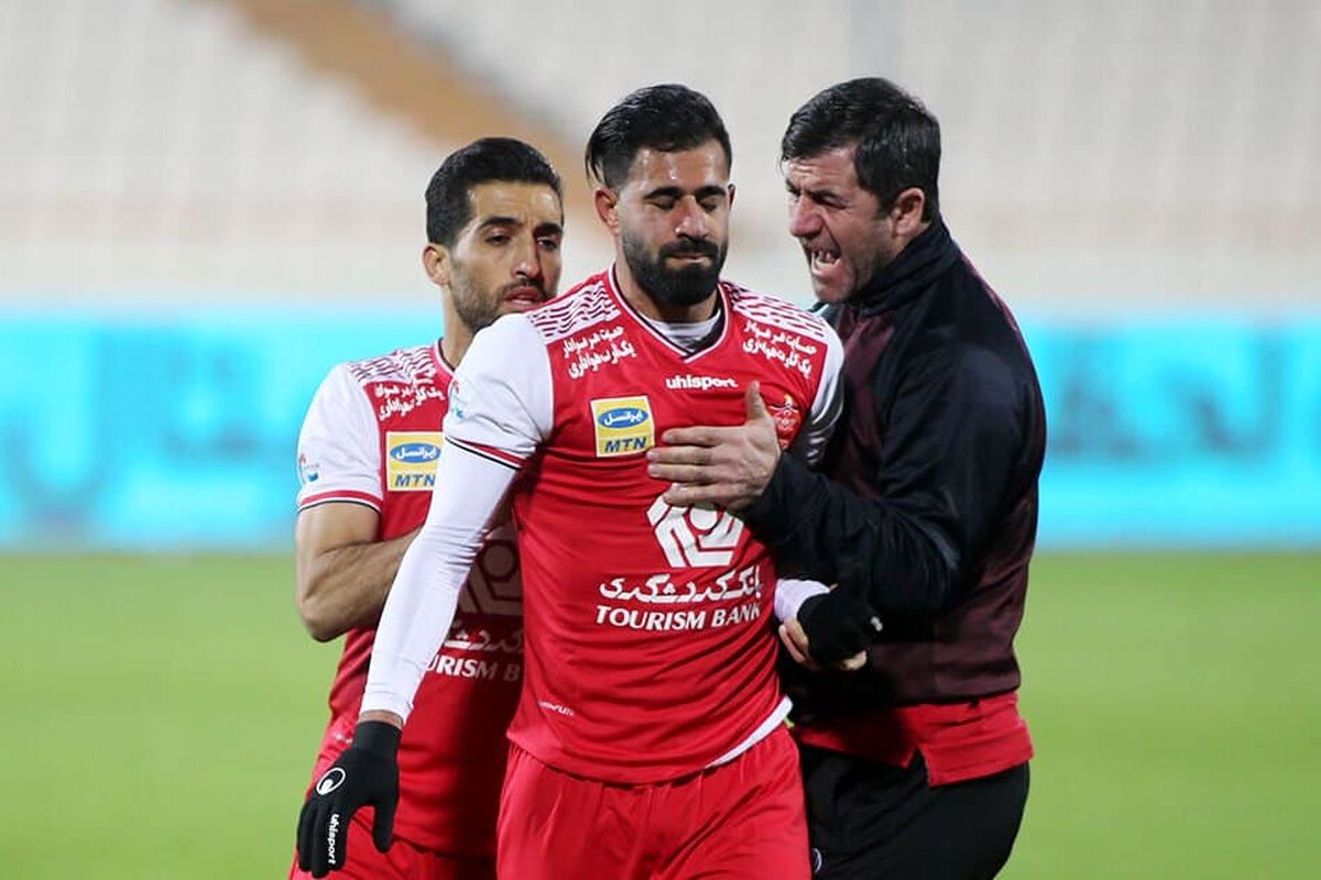 فوتبال ایران،نیازمند به چند آقا کریم!