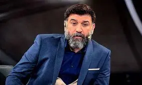علی انصاریان هم در بیمارستان بستری شد