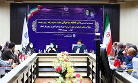 مشارکت گسترده مردم خوزستان در طرح آجر به آجر ستودنی است