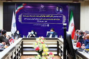 مشارکت گسترده مردم خوزستان در طرح آجر به آجر ستودنی است