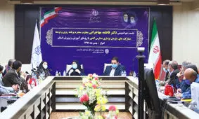 مشارکت گسترده مردم خوزستان در طرح آجر به آجر ستودنی است