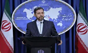 خطیب زاده :تروریسم تکفیری با تنفسی دوباره، عراق را هدف گرفته است