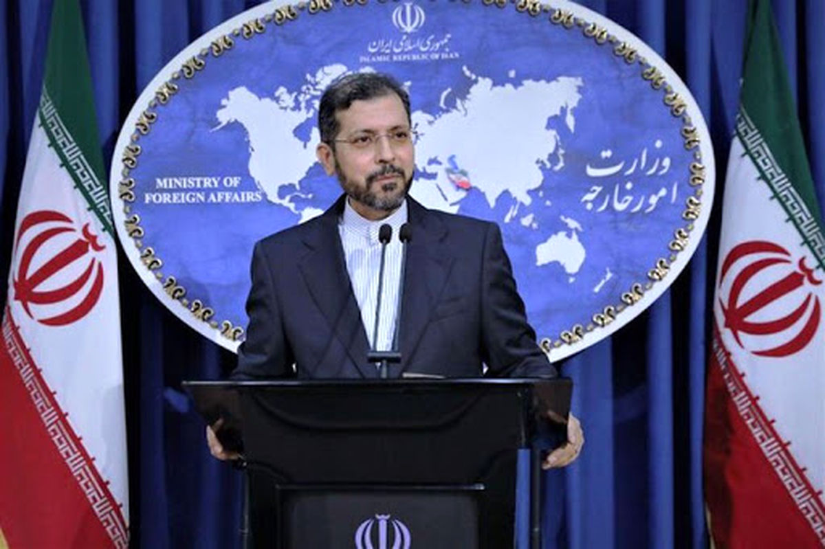 خطیب زاده :تروریسم تکفیری با تنفسی دوباره، عراق را هدف گرفته است