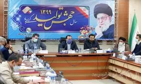 تاکید شهردار اهواز بر لزوم اجرا و اتمام پروژه های استقبال از بهار در موعد مقرر