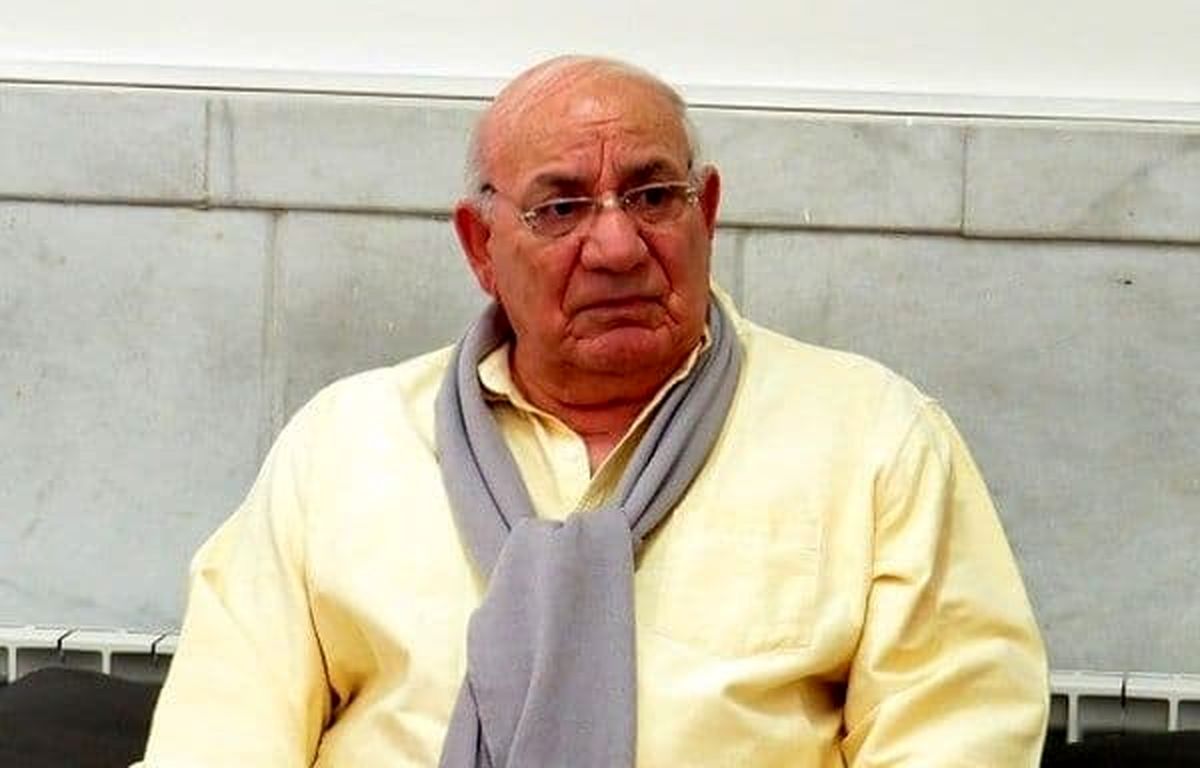 مهاجرانی: بیماری ام شدید نیست/ از ۱۰ روز پیش به کرونا مبتلا شدهام